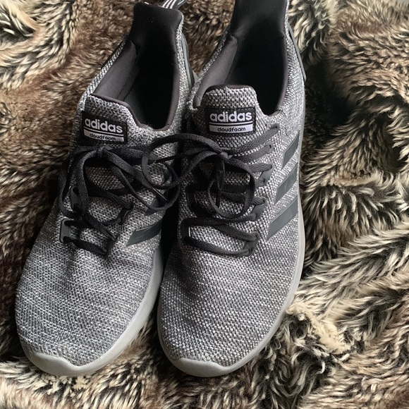 adidas Other - ‼️LAST CHANCE‼️Adidas Mens Cloudfoam Athletic Sneakers